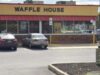Women stranded in car at delaware waffle house robbed at gunpoint