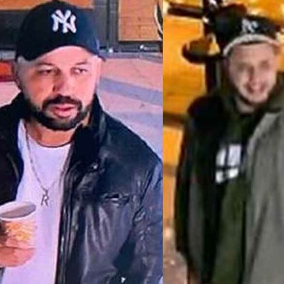 Newark public safety director seeks help to identify assault suspects - photo licensed by shore news network.