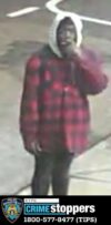 Unidentified gunman opens fire on parked car in queens