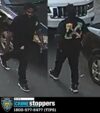 Shots fired at nyc park, no injuries reported