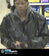 Elderly woman attacked in brooklyn