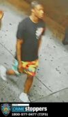 Teenager critically injured in bronx shooting