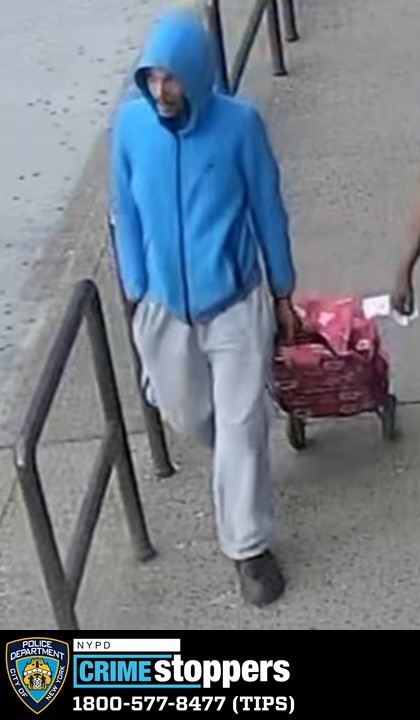 Bronx Store Employee Attacked by Shoplifter