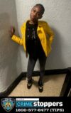 Bronx girl reported missing by nypd