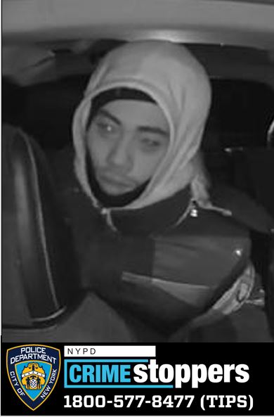 NYC Taxi Passenger Shoots At Cab Driver During Dispute