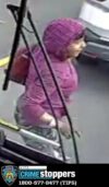 Female mta conductor assaulted at parkchester station