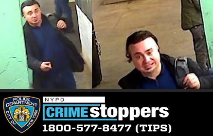 Assault on the F Train After Woman Kicked for Ignoring Man