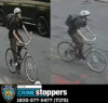 Elderly driver assaulted with pepper spray in manhattan
