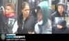 Gang robbery at east 149th street and grand concourse