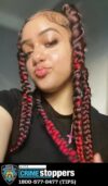 Teen girl reported missing in the bronx