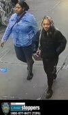 Elderly man assaulted inside brooklyn subway station