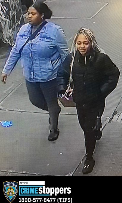 Elderly Man Assaulted Inside Brooklyn Subway Station