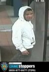 Women being targeted in nyc necklace theft spree
