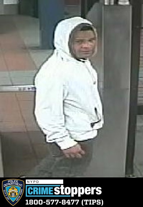 Women Being Targeted in NYC Necklace Theft Spree