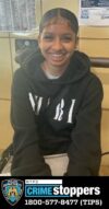 13-year-old girl has gone missing in brooklyn
