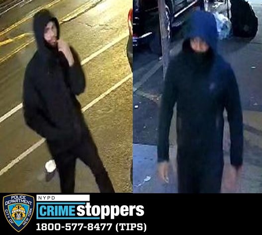 Man Shot During Robbery Attempt in the Bronx Man Shot During Robbery Attempt in the Bronx