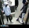 Employee assaulted during smash and grab at nyc smoke shop