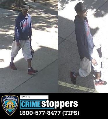 Purse Stolen from Elderly Woman at House of Worship in Brooklyn Purse Stolen from Elderly Woman at House of Worship in Brooklyn