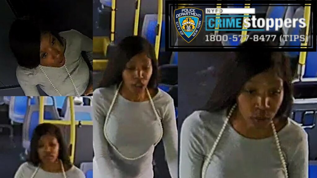 MTA Bus Driver Assaulted with Pepper Spray in the Bronx MTA Bus Driver Assaulted with Pepper Spray in the Bronx