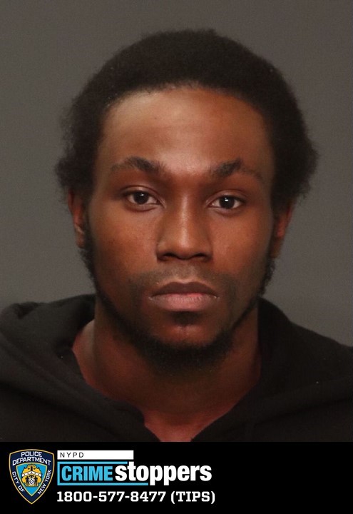 NYPD Manhunt for Fugitive Child Rape Suspect Thomas Barnaby NYPD Manhunt for Fugitive Child Rape Suspect Thomas Barnaby