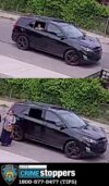 Elderly new york city woman robbed through deception in queens