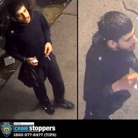 Police investigating theft and fraud at queensboro plaza station - photo licensed by shore news network.