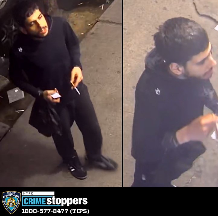 Police Investigating Theft and Fraud at Queensboro Plaza Station