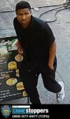 Man assaulted and robbed in queens