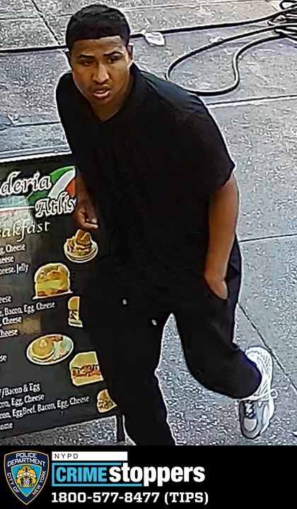 Man Assaulted and Robbed in Queens