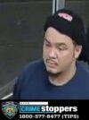 One arrested, second suspect at large in brooklyn armed robbery