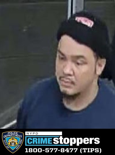 One Arrested, Second Suspect At Large in Brooklyn Armed Robbery