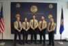 Albemarle county welcomes new graduates from law enforcement academy