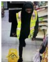 Newark police investigating bus stop robbery