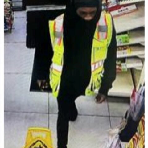 Newark police investigating bus stop robbery - photo licensed by shore news network.