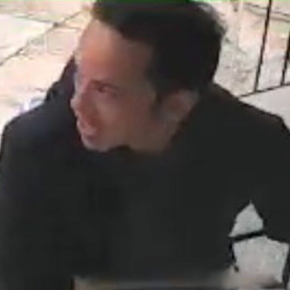 Kearny police seek help identifying person of interest in theft investigation - photo licensed by shore news network.