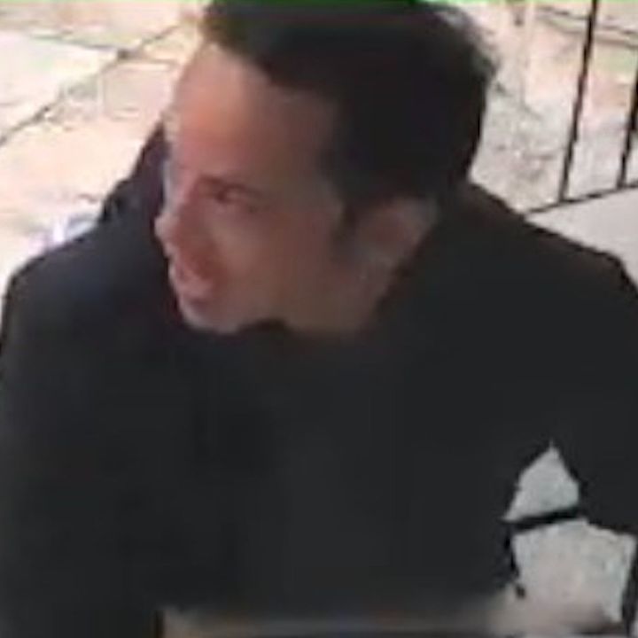 Kearny Police Seek Help Identifying Person of Interest in Theft Investigation