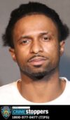 Suspect identified in violent anti-jewish hate crime attack in new york city
