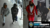 Nypd seeks suspects in broad daylight bronx street gunfight