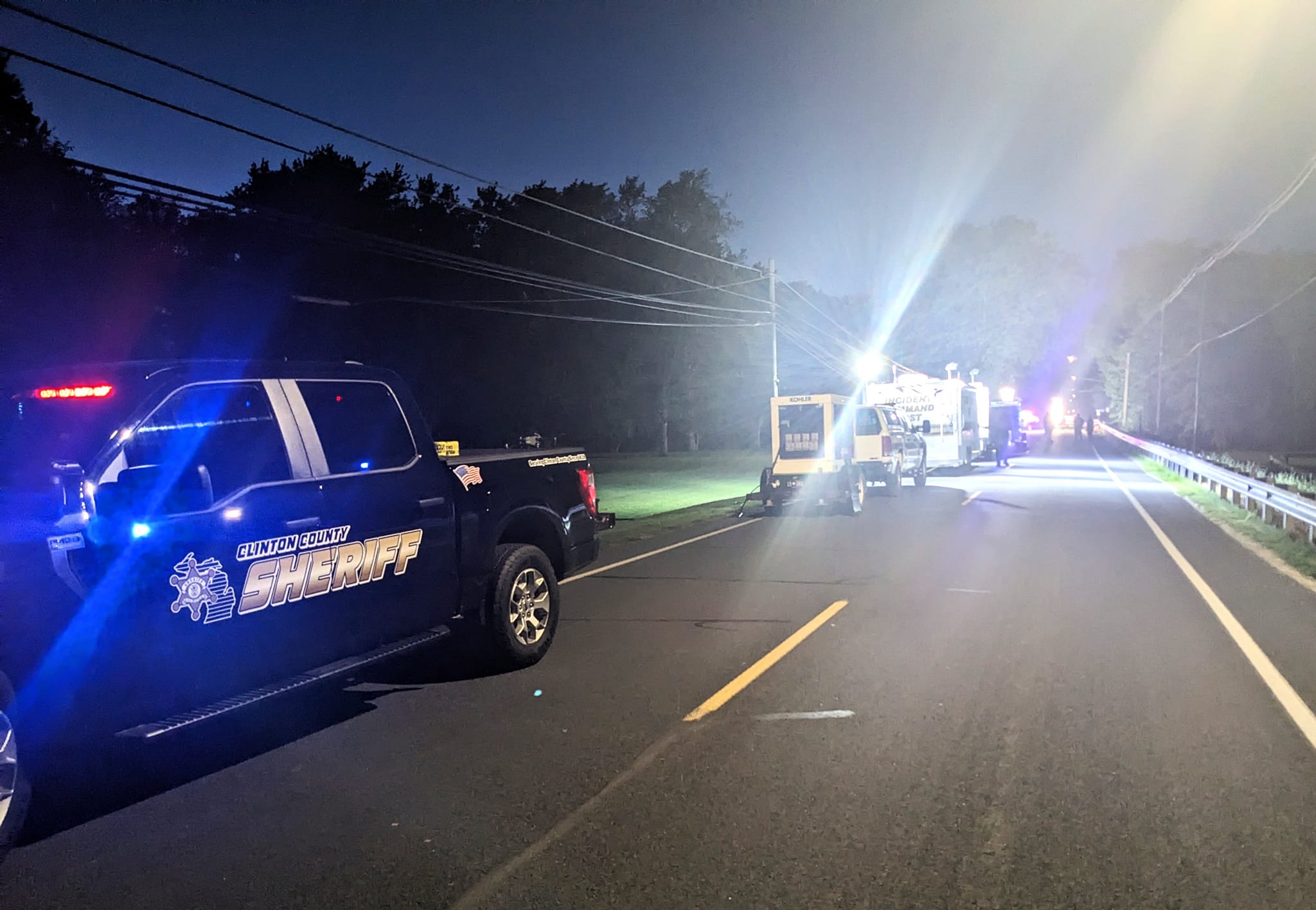 Two Killed, 16 Injured After Pregnant and Drunk Mom Drives Through Crowd