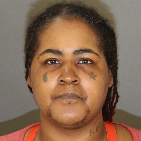 Woman faces attempted murder charge in baltimore shooting - photo licensed by shore news network.