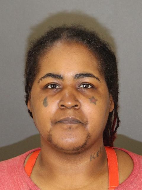 Woman Faces Attempted Murder Charge in Baltimore Shooting