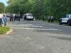 Woman, young boy dead in head-on collision in jackson