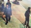 Three wanted for robbery in newark