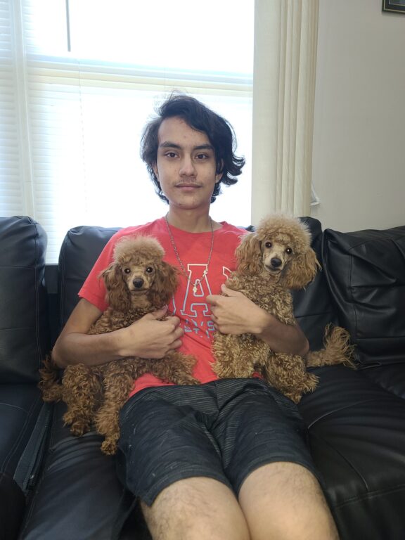 20-Year-Old Reported Missing In Lindenwold