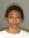 Young woman arrested for repeatedly stabbing female victim in head in baltimore