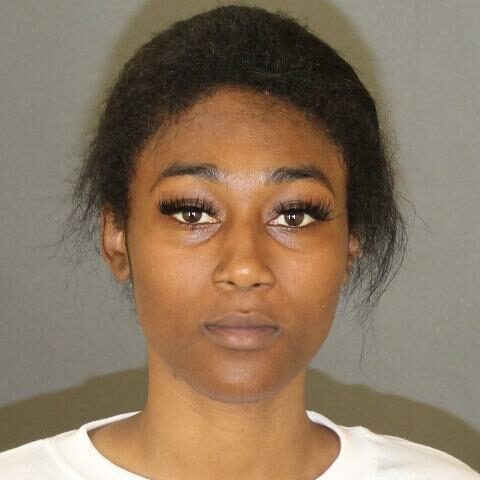Young woman arrested for repeatedly stabbing female victim in head in baltimore - photo licensed by shore news network.