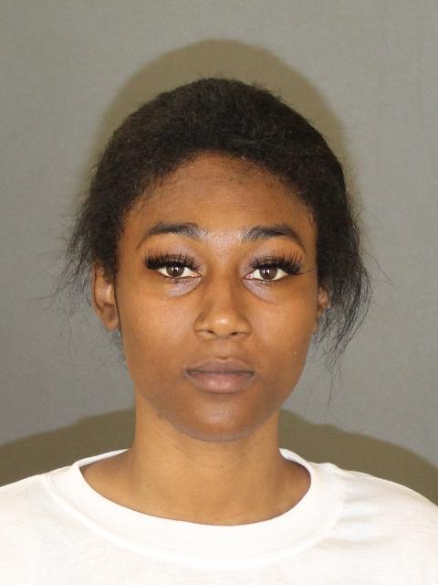 Young Woman Arrested For Repeatedly Stabbing Female Victim In Head in Baltimore