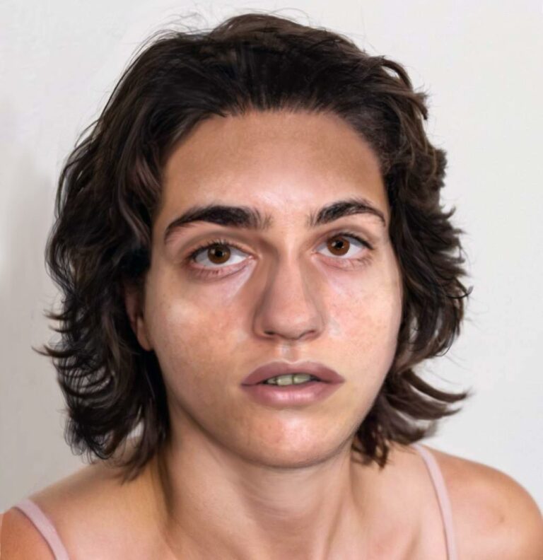 Baltimore police seek help identifying woman found deceased - photo licensed by shore news network.