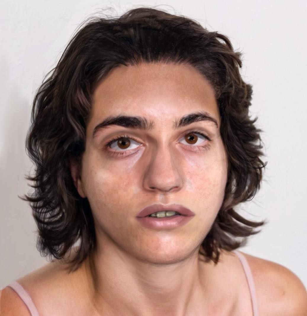 Baltimore Police Seek Help Identifying Woman Found Deceased