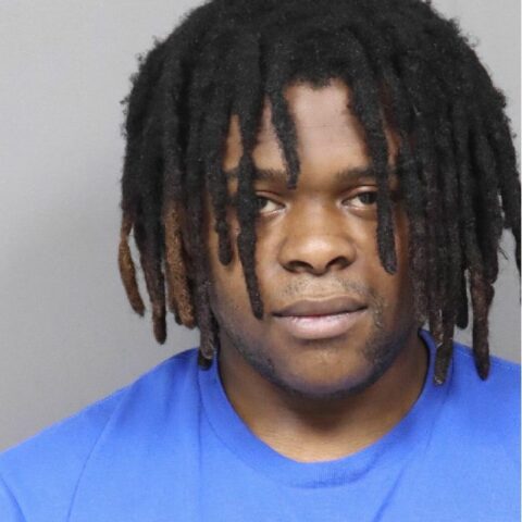 Utica police seize ghost gun during patrol - photo licensed by shore news network.